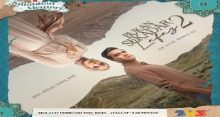 Bukan Sekadar Lafaz 2