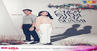 Calon Isteri Buat Suami