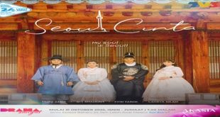 Seoul Cinta